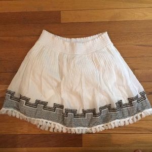 J Crew Skirt